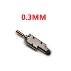 CreatBot Pro-HS Hotend 0.3 mm, CreatBot part 104020
