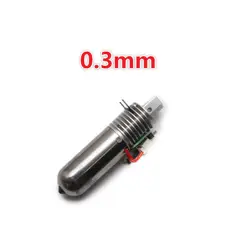 CreatBot Quick-Remove Hotend 0.3 mm, CreatBot part 104025