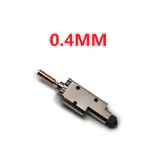 CreatBot Pro-HS Hotend 0.4 mm, CreatBot part 104021
