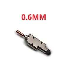 CreatBot Pro-HS Hotend 0.6 mm, CreatBot part 104022
