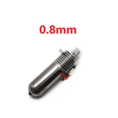 CreatBot Quick-Remove Hotend 0.8 mm, CreatBot part 104028