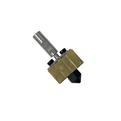 CreatBot HT (High Temperature) Hotend 0.4 mm / V1, CreatBot part 104009