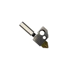 CreatBot LT (Low Temperature) Hotend 0.8 mm / V3, CreatBot part 104014
