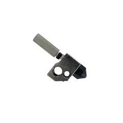 CreatBot HT (High Temperature) Hotend 0.8 mm / V3, CreatBot part 104015