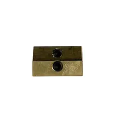 CreatBot PEEK-300 Hotend Heating Block, CreatBot part 102006