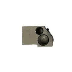 CreatBot Heating Block V1, CreatBot part 102003