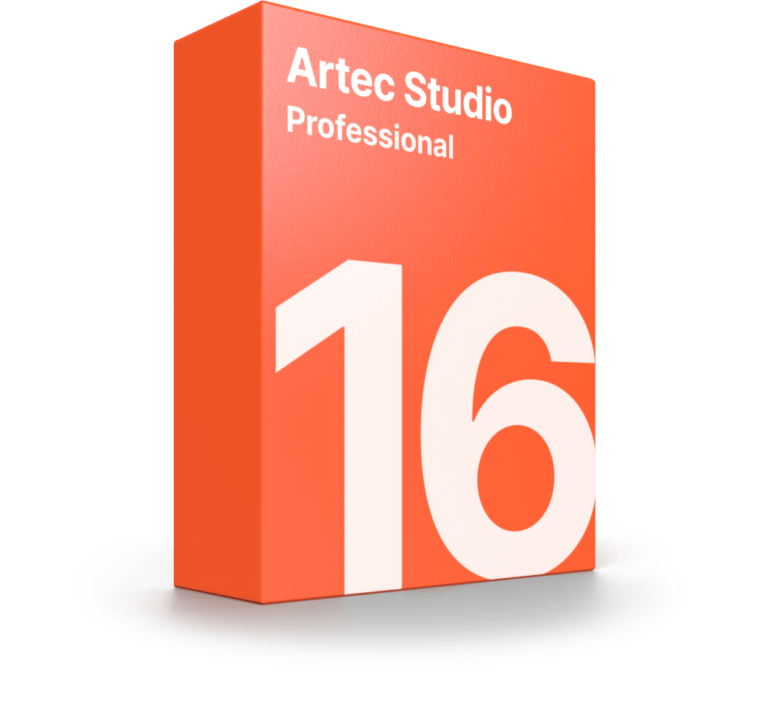 Artec Studio