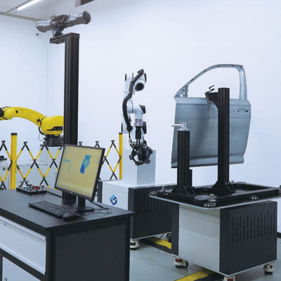 Artec 3D Scanners