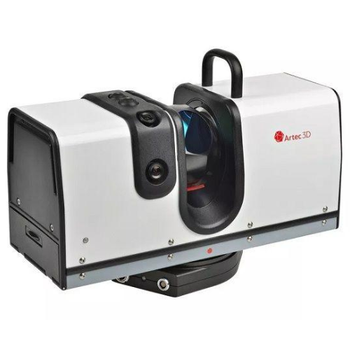 Scantech 3D Scanners