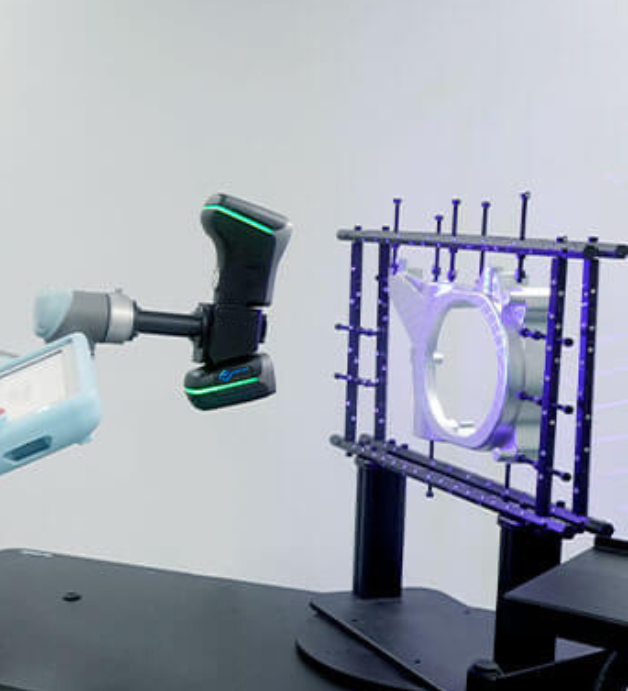 Artec Eva 3D Scanners