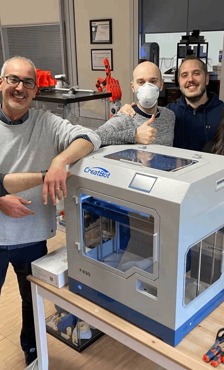 Funmat HT 3D Printers