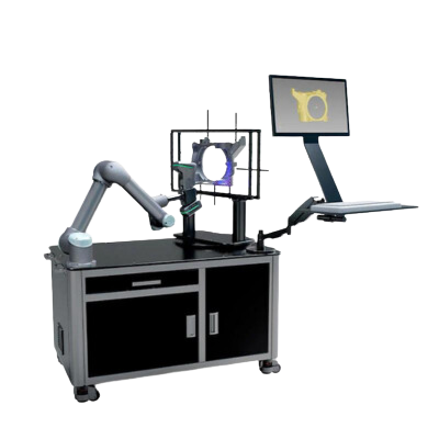 Artec Eva 3D Scanners