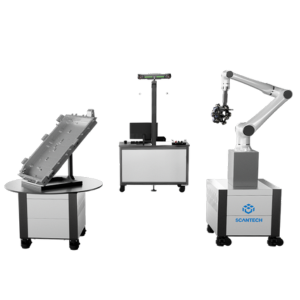 Scantech 3D Scanners