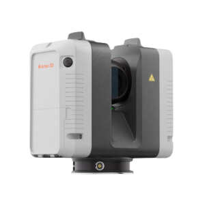 Artec Ray 3D Scanner