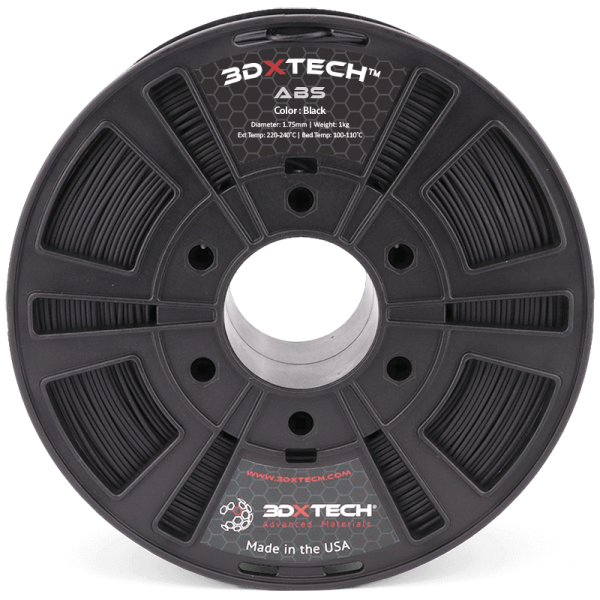 3DXTech 3DXTECH ABS ABS-//