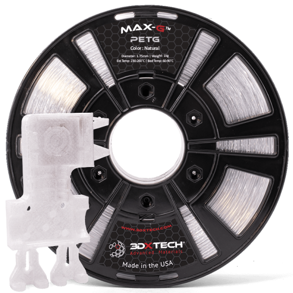 3DXTech MAX-G PETG PETG-// - Image 6