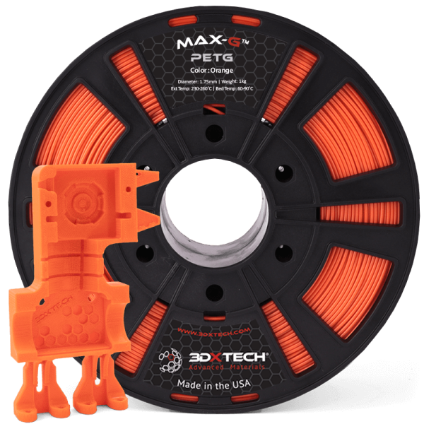 3DXTech MAX-G PETG PETG-// - Image 8