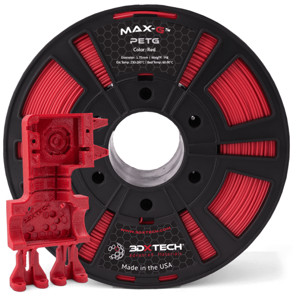 3DXTech MAX-G PETG PETG-// - Image 9