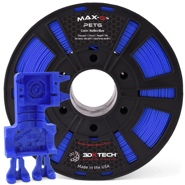 3DXTech MAX-G PETG PETG-// - Image 4