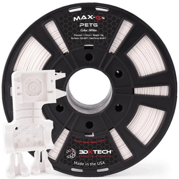 3DXTech MAX-G PETG PETG-// - Image 16