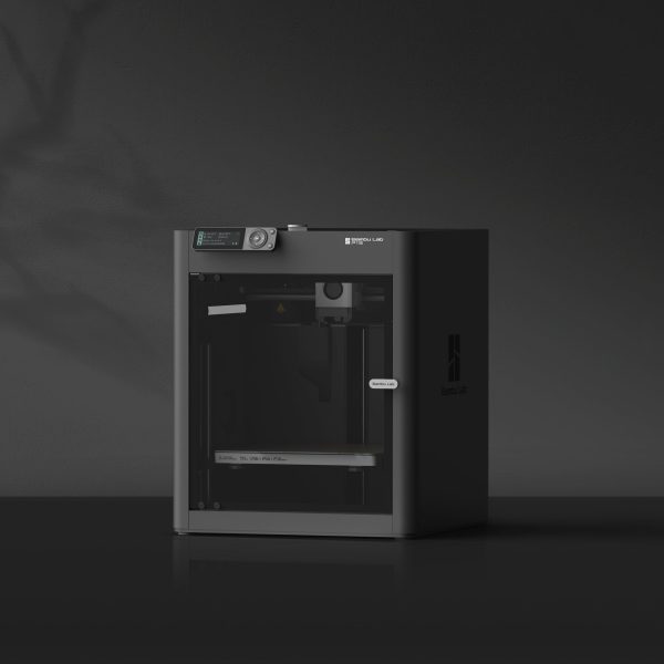 Bambu Lab P1S 3D Printer - Image 3