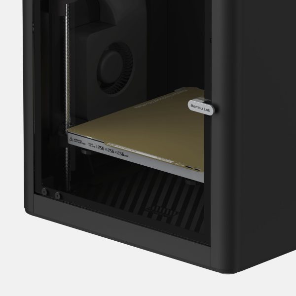 Bambu Lab P1S 3D Printer - Image 5