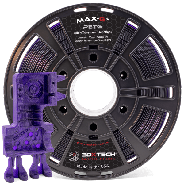 3DXTech MAX-G PETG PETG-// - Image 12