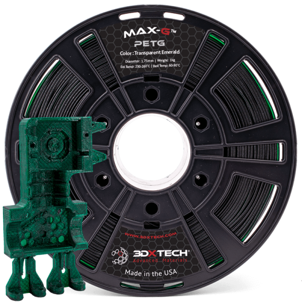 3DXTech MAX-G PETG PETG-// - Image 10