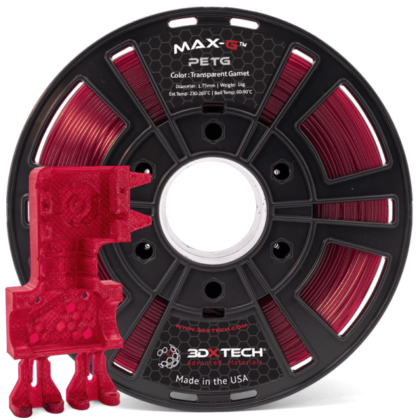 3DXTech MAX-G PETG PETG-// - Image 14