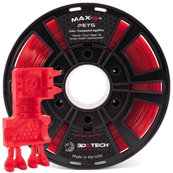 3DXTech MAX-G PETG PETG-// - Image 13