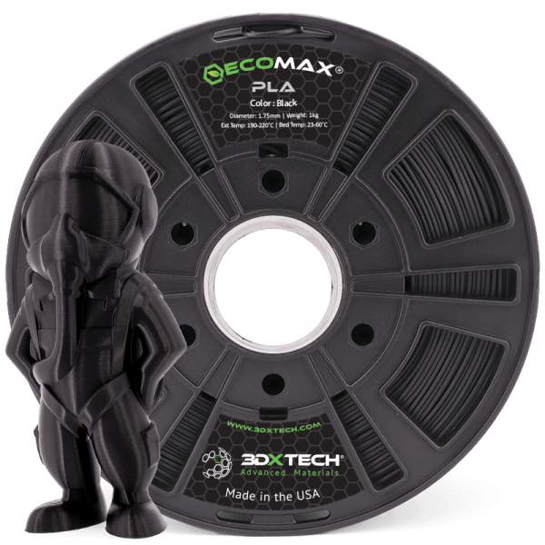 3DXTech ECOMAX PLA PLA-//