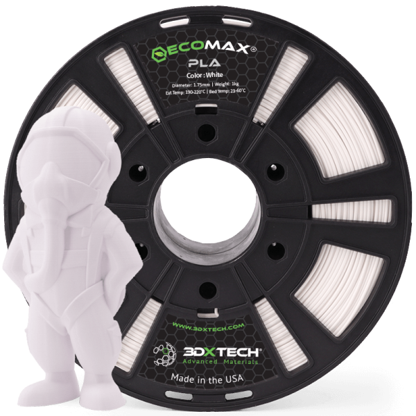 3DXTech ECOMAX PLA PLA-// - Image 7