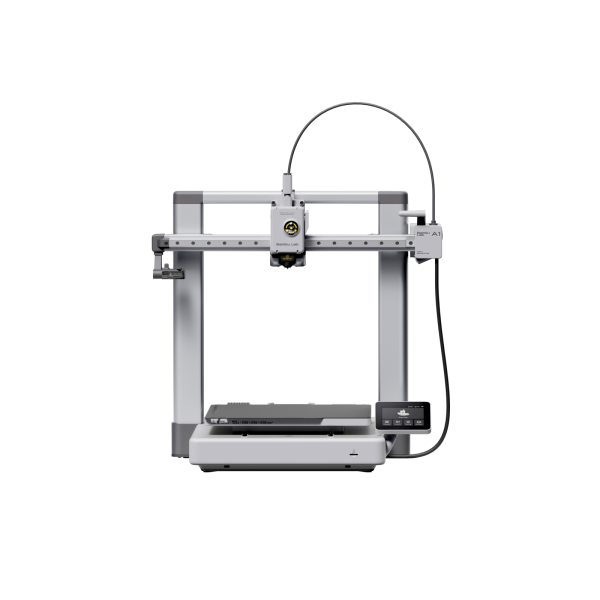 Bambu Lab A1 3D Printer - Image 4