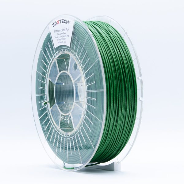 3DXTech Economy Glitter PLA Glitter PLA-// - Image 3