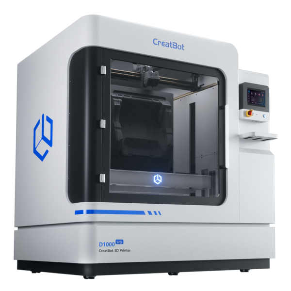 CreatBot D1000 HS 3D Printer