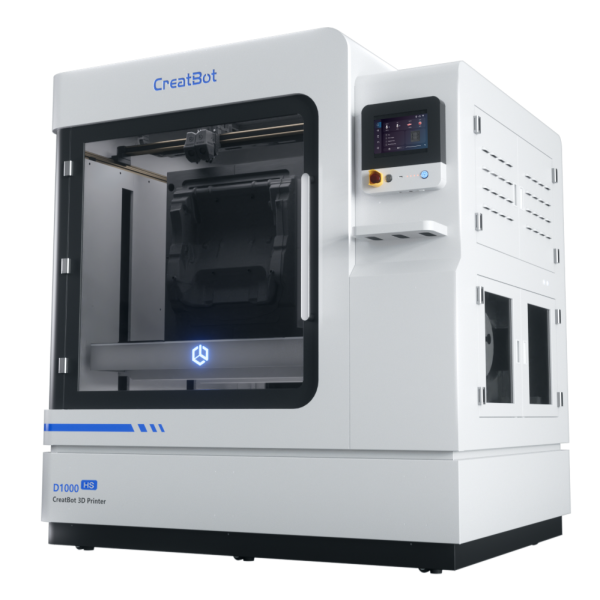 CreatBot D1000 HS 3D Printer - Image 2