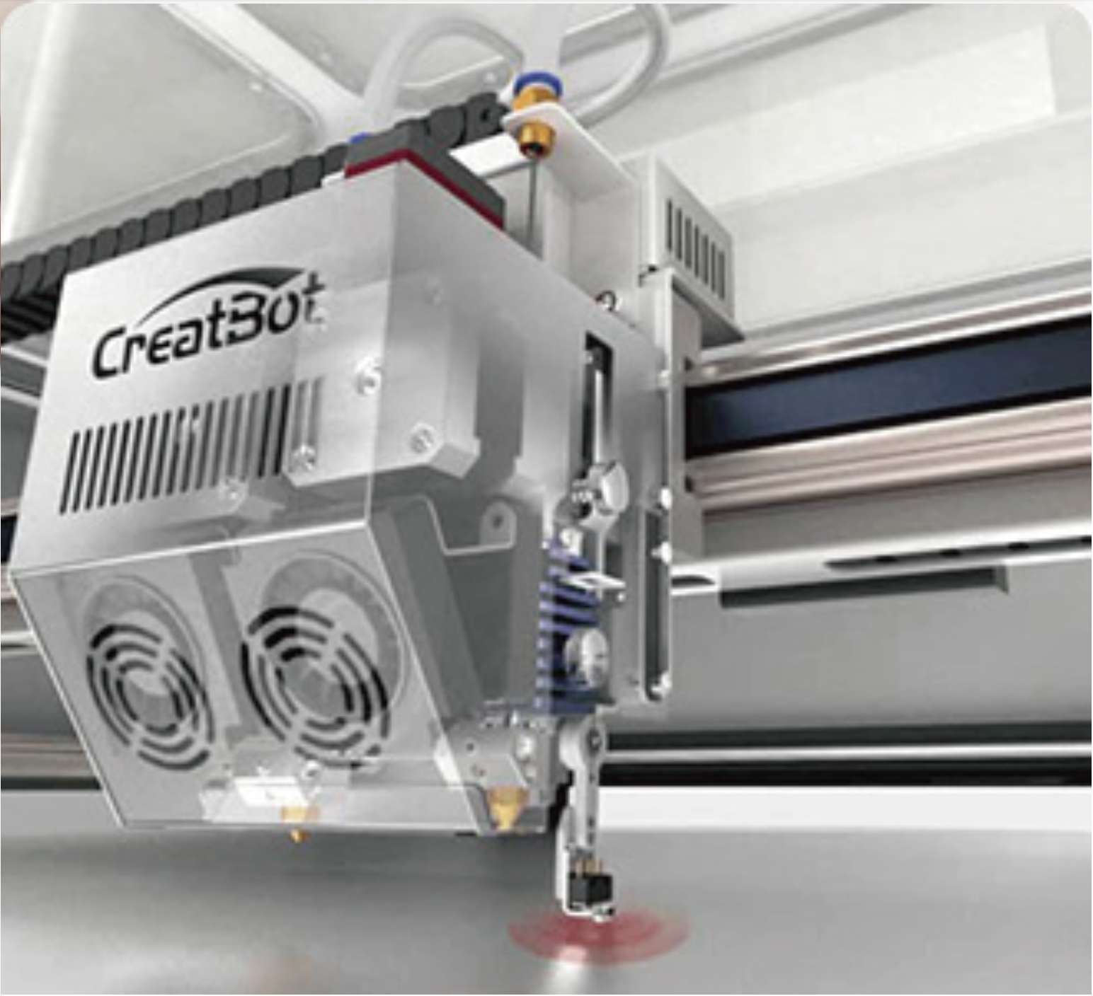 CreatBot_D1000_HS_3D_Printer_Description_6