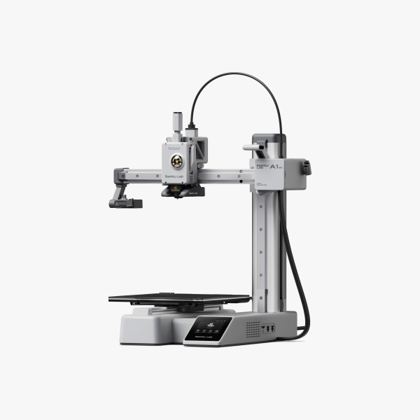 Bambu Lab A1 mini 3D Printer - Image 5