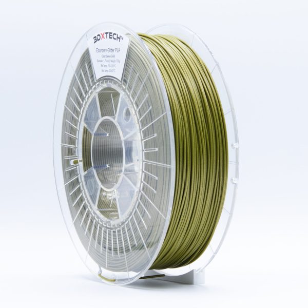 3DXTech Economy Glitter PLA Glitter PLA-// - Image 6