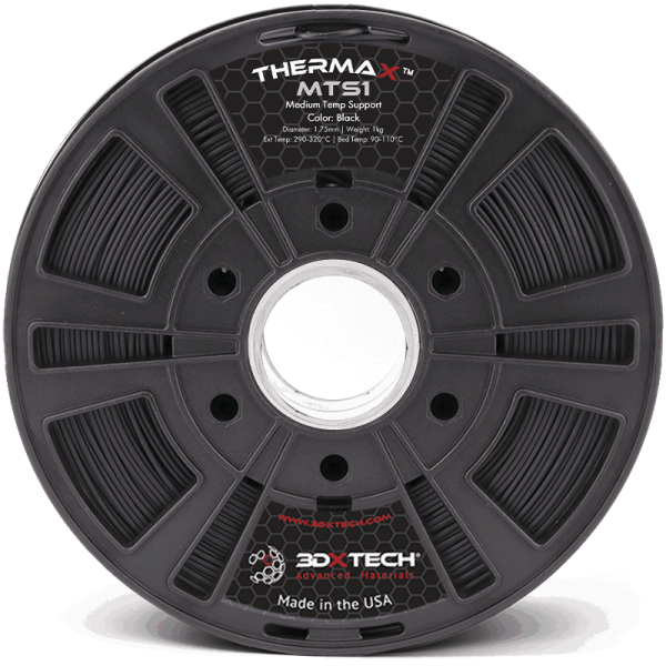 3DXTech THERMAX MTS1 MTS1-//