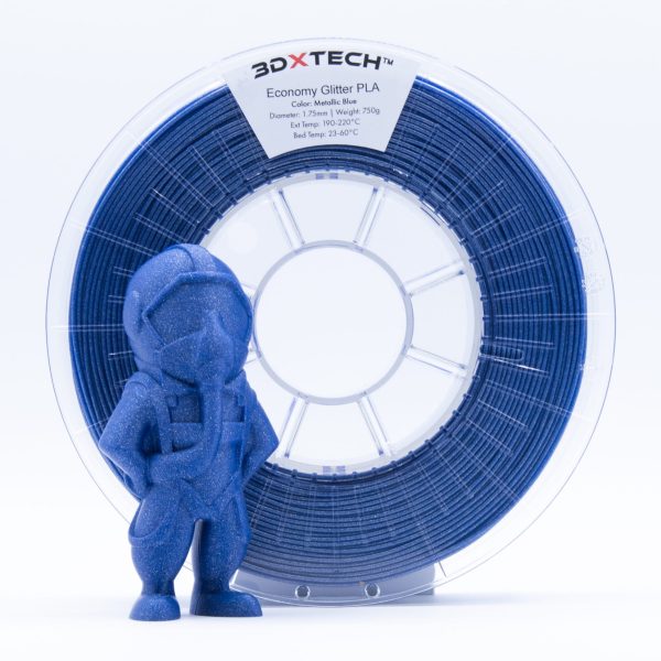 3DXTech Economy Glitter PLA Glitter PLA-// - Image 2