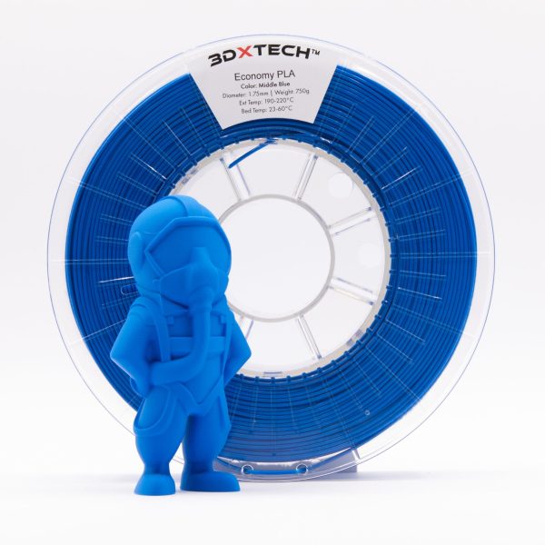 3DXTech Economy PLA (Bambu AMS compatible) Economy PLA-// - Image 7