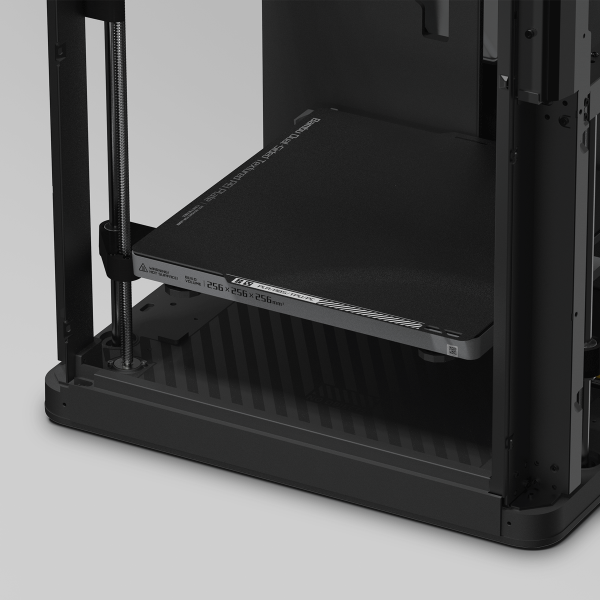 Bambu Lab P1P 3D Printer - Image 5