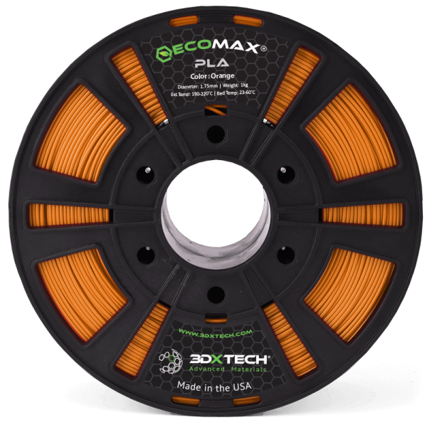 3DXTech ECOMAX PLA PLA-// - Image 8