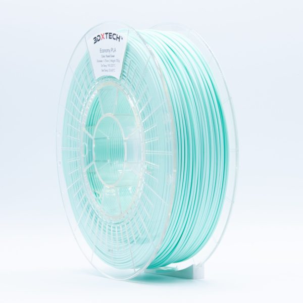 3DXTech Economy PLA (Bambu AMS compatible) Economy PLA-// - Image 10