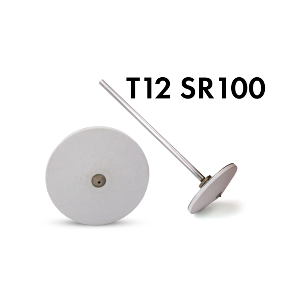 3DXTech T12 SR100 TIP - Stratasys Compatible SR100 TIP-T12//