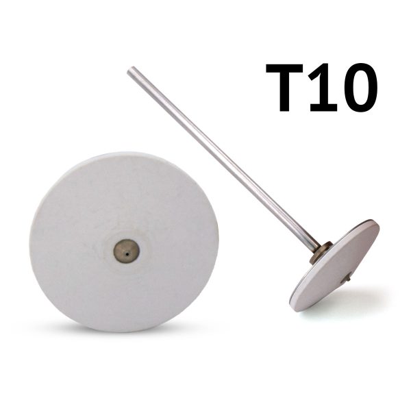 3DXTech T10 TIP - Stratasys Compatible TIP-T10//