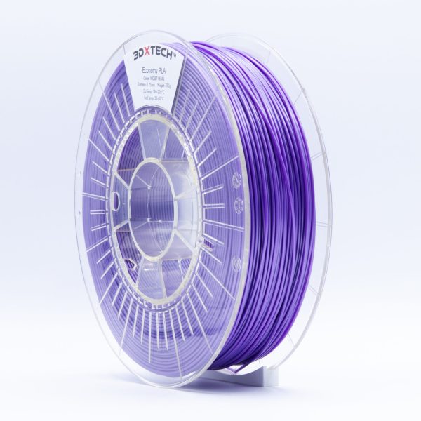 3DXTech Economy PLA (Bambu AMS compatible) Economy PLA-// - Image 20