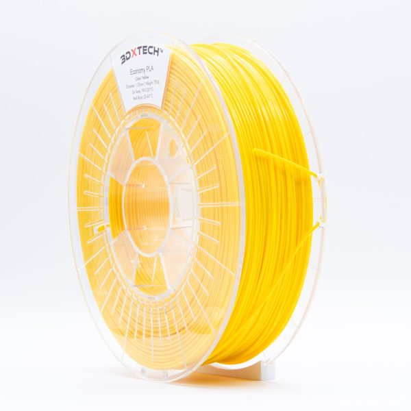 3DXTech Economy PLA (Bambu AMS compatible) Economy PLA-// - Image 25