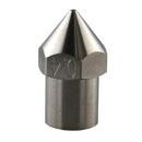 CreatBot Stainless Steel Hardened Nozzle for CreatBot DX / DX Plus / DE / DE Plus 3D Printer